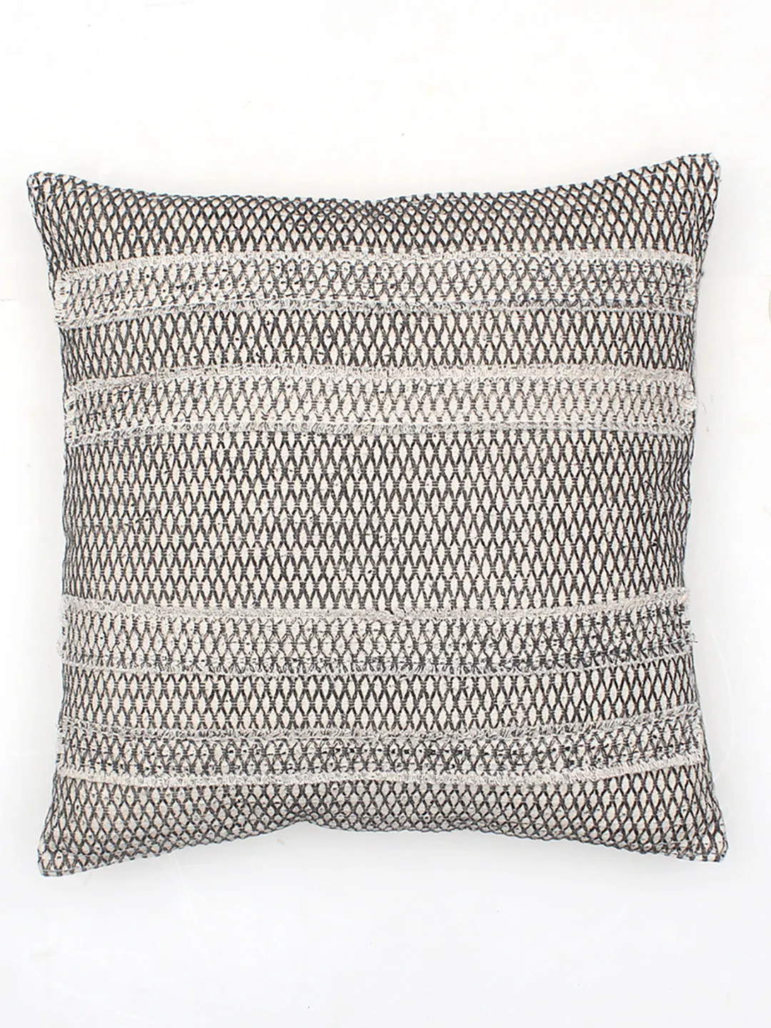 Hammock Beach Cushion Cover (Black)