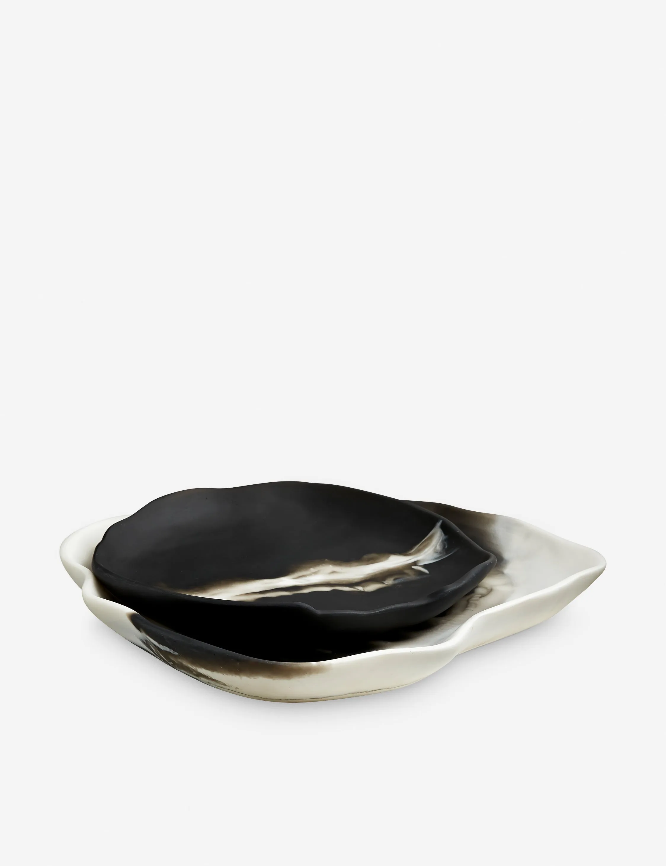 Hollie Trays (Set of 2) by Arteriors