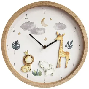 Joe Davies Little Moment Clock