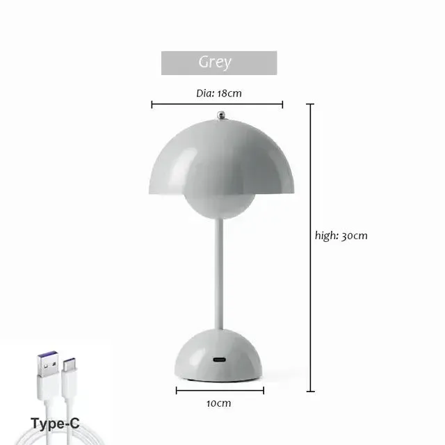 LED Bud Lamp Collection