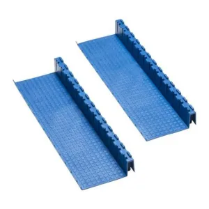 Lock-Align Trays