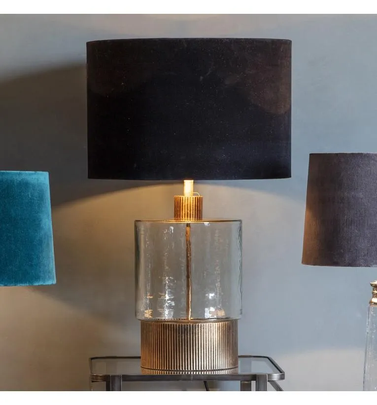 Monte Table Lamp