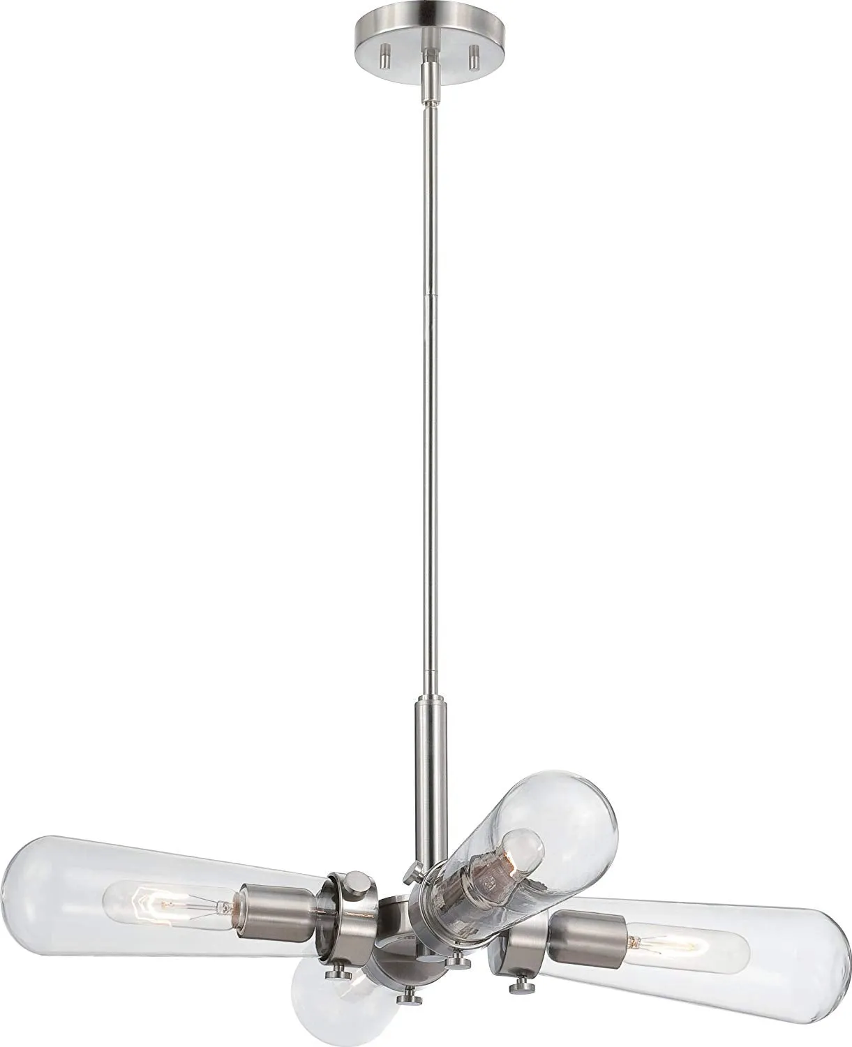 NUVO Lighting 60/5264 Fixtures Pendant