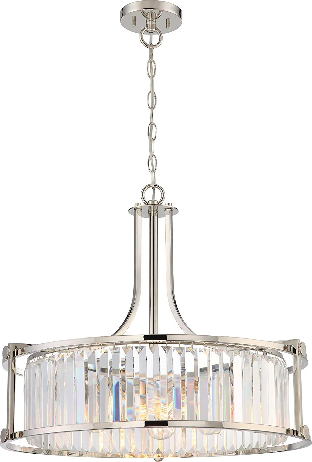 NUVO Lighting 60/5761 Fixtures Pendant