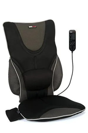 ObusForme Massaging Drivers Seat with Heat CC-BDS-01