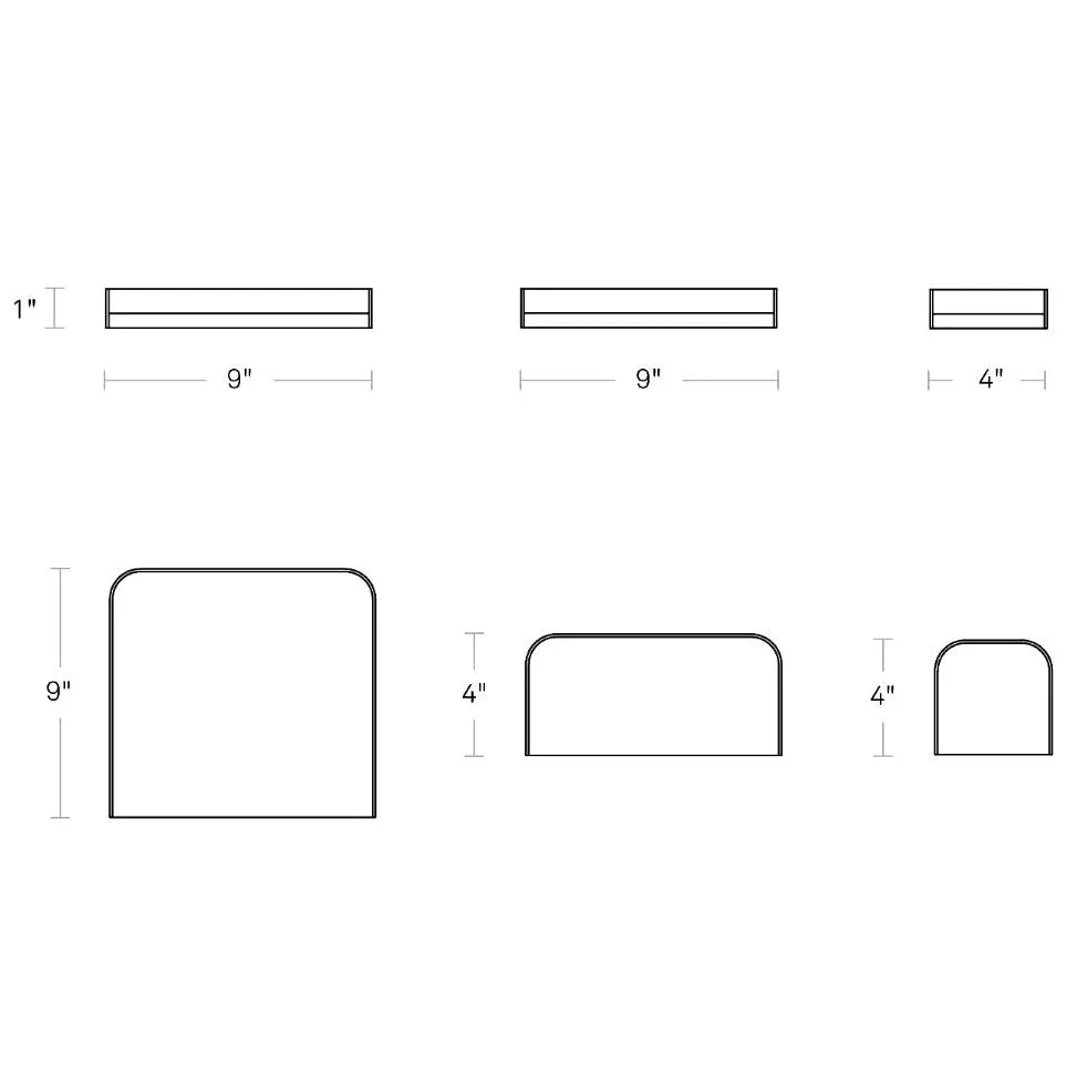 Odds Trays