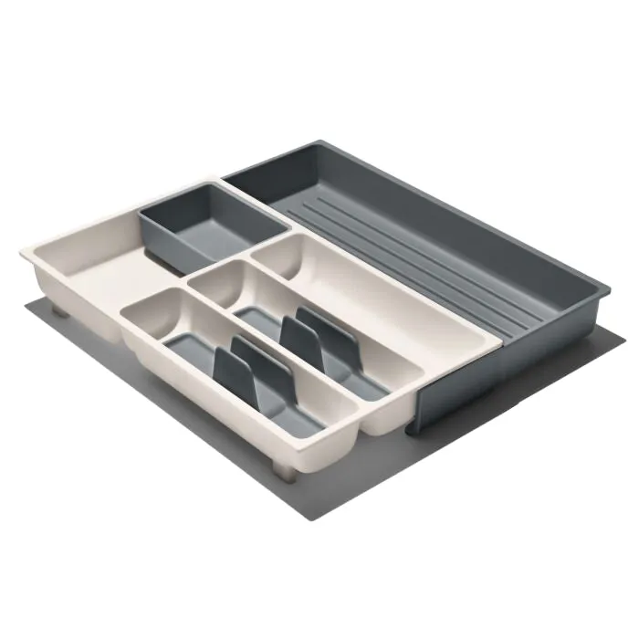 OXO Good Grips Expandable Utensil Drawer Organizer