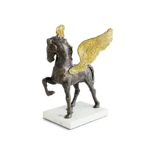 Pegasus Sculpture