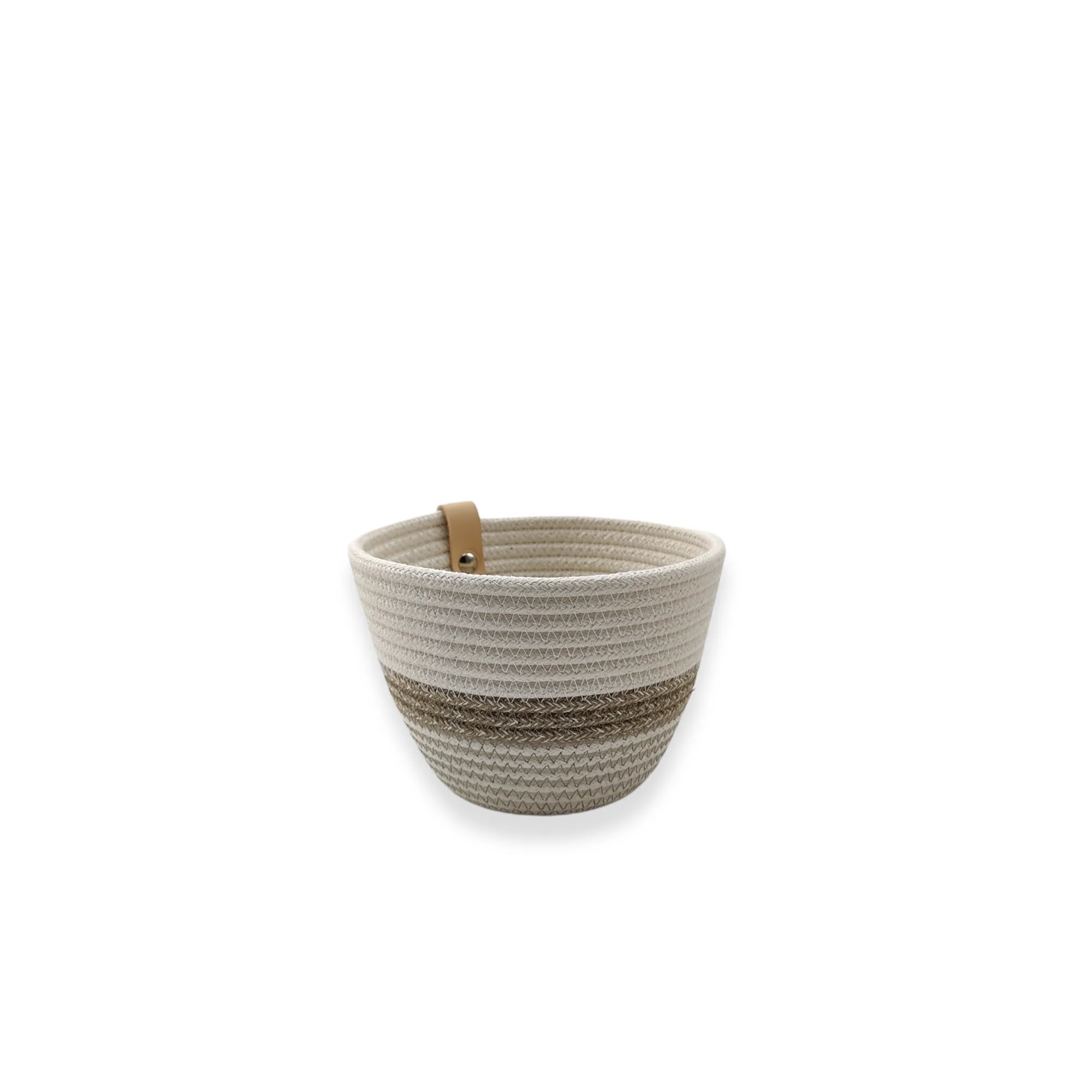 Planter Boho Melé