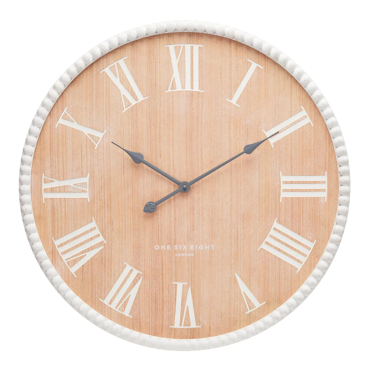 PORTIA 70cm Silent Wall Clock