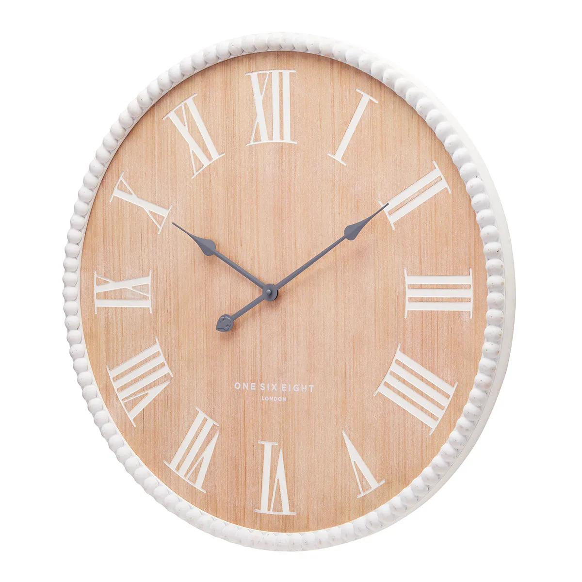 PORTIA 70cm Silent Wall Clock