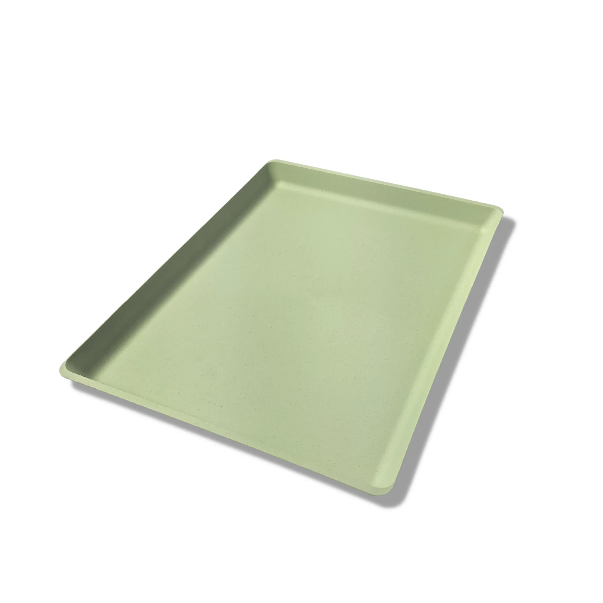 Prep 'N Serve Trays & Bowls Set