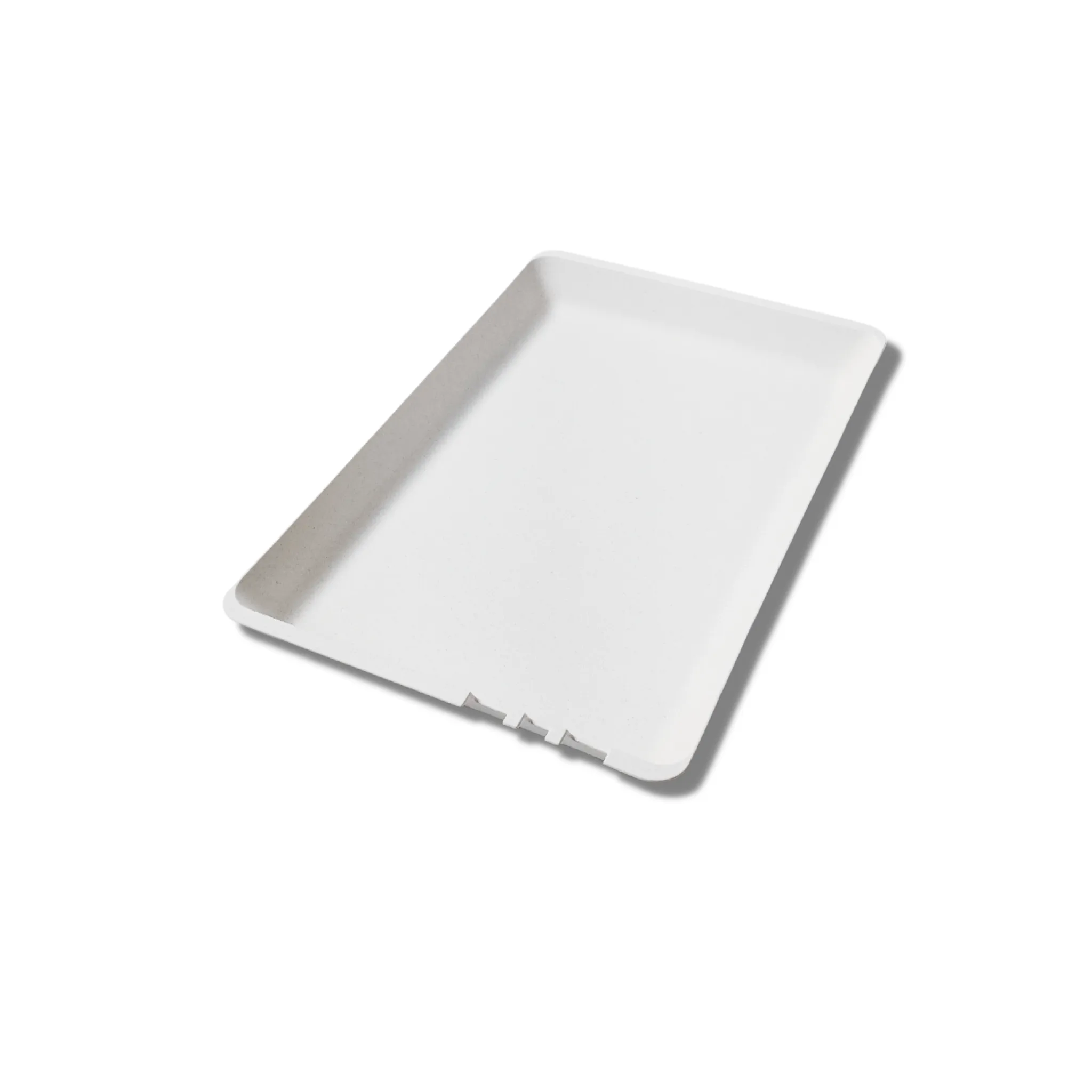 Prep 'N Serve Trays & Bowls Set