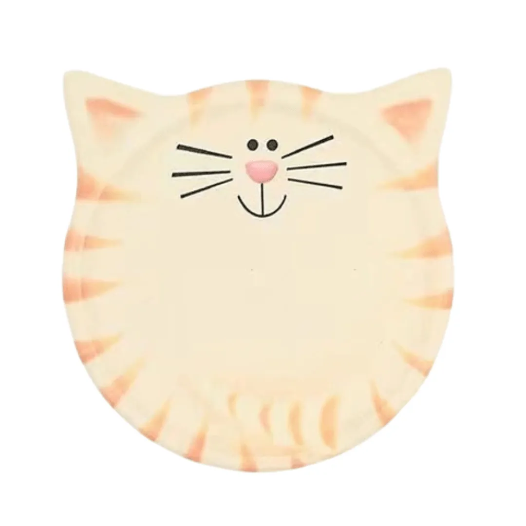 Purrfect Cat Coaster