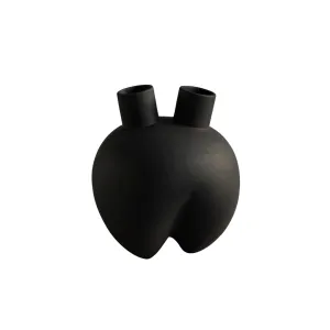 Sumo Vase - Horns