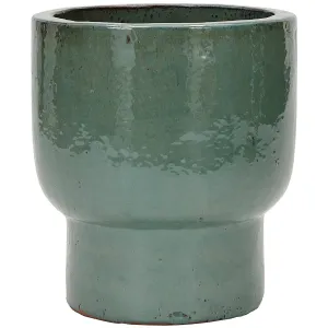 Terra Green Planter