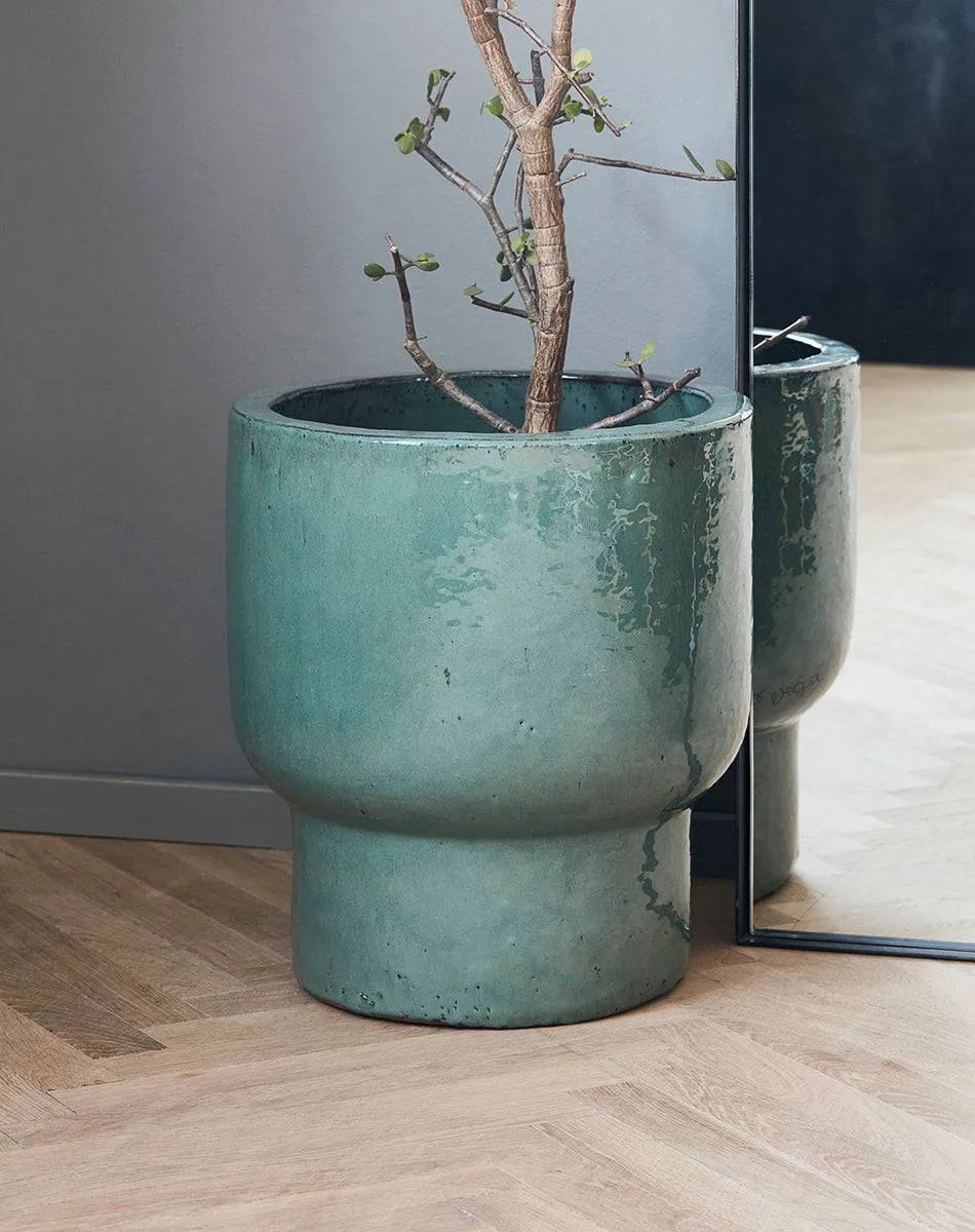 Terra Green Planter