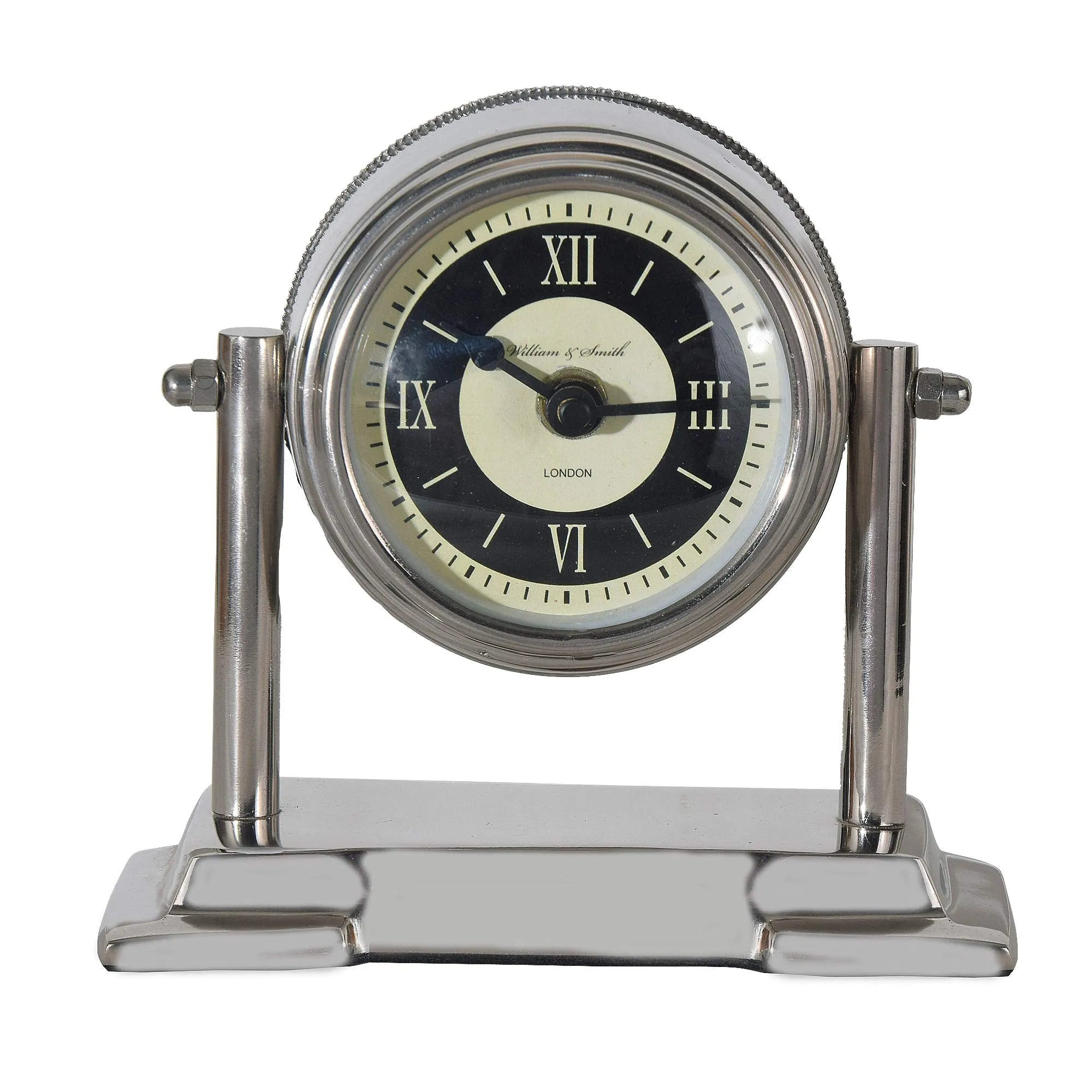 The Artizanat Antique and Stylish Table Clock