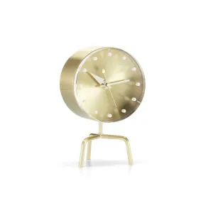 Tripod Clock