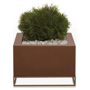 Vela Land Planter